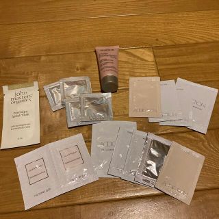 アディクション(ADDICTION)のADDICTION john masters organics NUXE RMK(化粧下地)