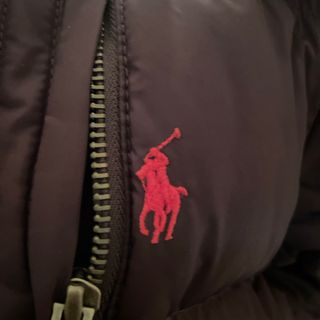 ポロラルフローレン(POLO RALPH LAUREN)のポロダウン(ダウンジャケット)