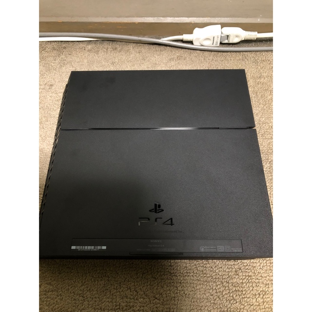 PlayStation4 CHU-1000A