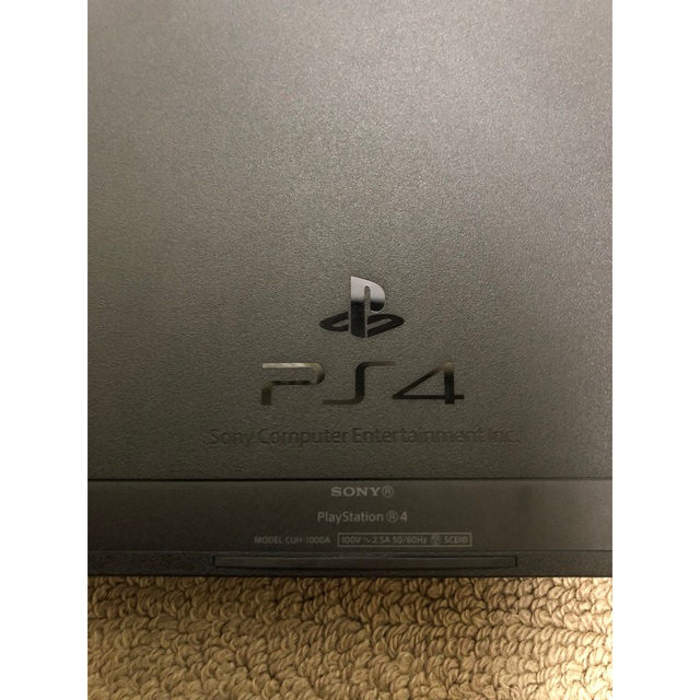PlayStation4 CHU-1000A