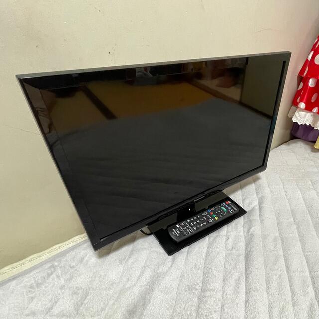 8000 円 プレミア商品 Panasonic テレビ 65インチ テレビ/映像機器