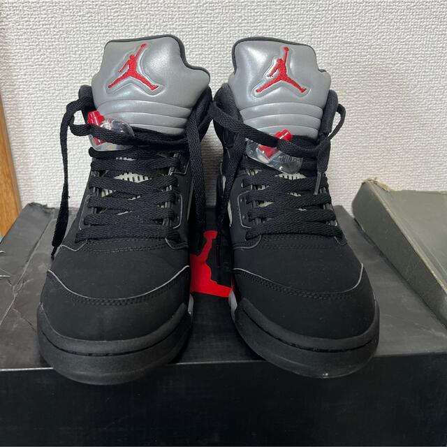 NIKE(ナイキ)のAIR JORDAN 5 OG メンズの靴/シューズ(スニーカー)の商品写真