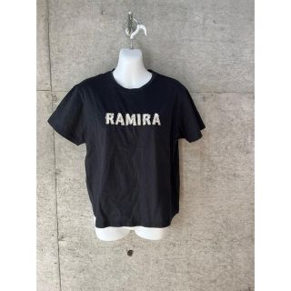 グレースコンチネンタル　ramira Tシャツ