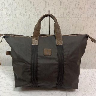 ダンヒル(Dunhill)のNORIさん専用(ボストンバッグ)