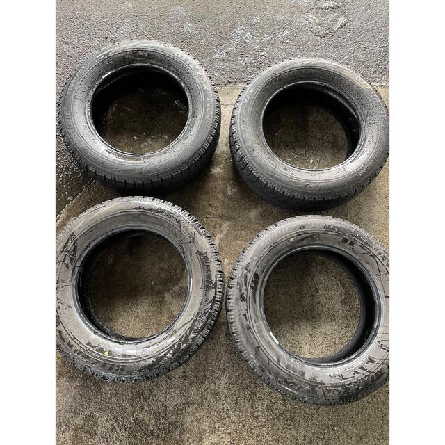 ブリヂストンVRX#195/65R15 2022年春の 62.0%OFF www.gold-and-wood.com