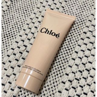 クロエ(Chloe)のChloe ハンドクリーム　(ハンドクリーム)