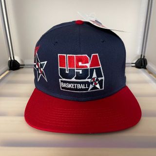 USA DREAM TEAM CAP(キャップ)