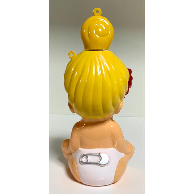 HYSTERIC MINI - ヒスミニ☆正規品☆新品☆ドール☆人形☆置き物☆観賞用☆ホワイトの通販 by HYSTERIC MINI