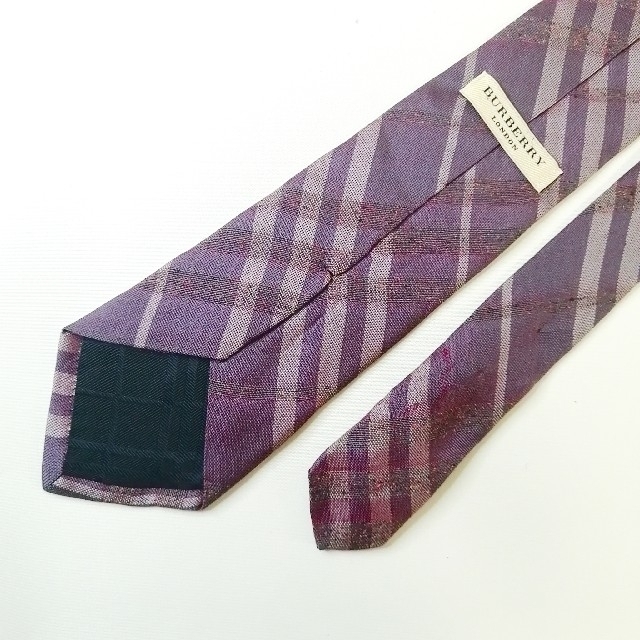 良品】BURBERRY バーバリー キッズ チェック柄 80-