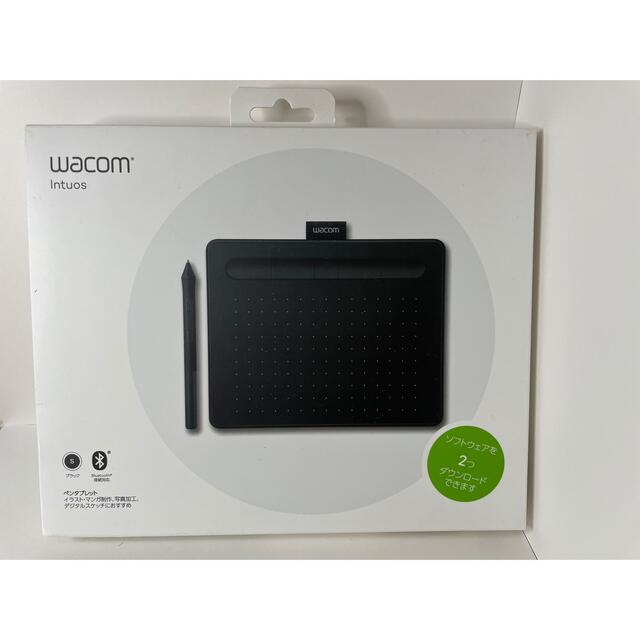 Wacom intuos CTL-4100WL/KO　ペンタブ