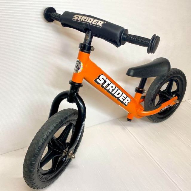 新品未使用品　ストライダー　スポーツモデル　STRIDER