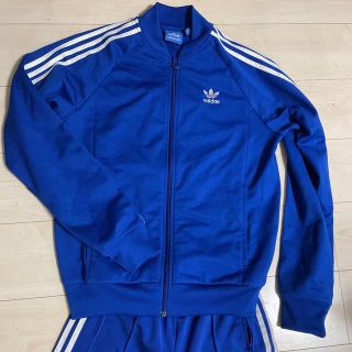 アディダス(adidas)のadidas originals セットアップ　ジャージ(ジャージ)