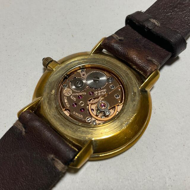 OMEGA 機械式 腕時計 deville cal.625 商品の状態 時計 在庫豊富