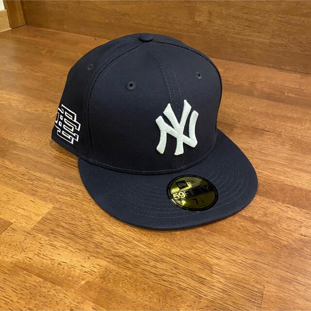 Eric Emanuel New Era ヤンキース　キャップ