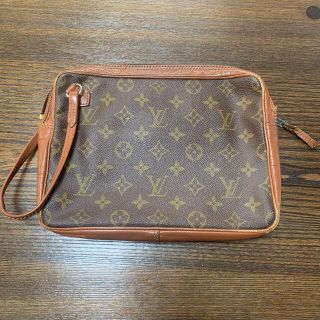 ヴィトン(LOUIS VUITTON) ヴィンテージ クラッチ(レディース)の通販 53 