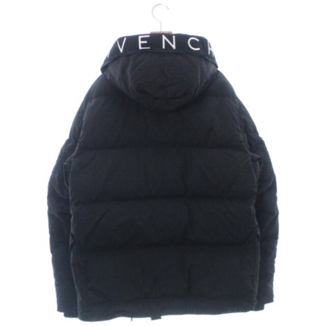 GIVENCHY ダウンジャケット/ダウンベスト メンズ | tradexautomotive.com