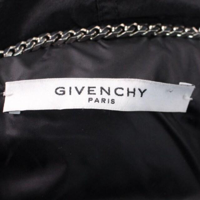 GIVENCHY - GIVENCHY ダウンジャケット/ダウンベスト メンズの GIVENCHY - GIVENCHY ダウンジャケット/ダウンベスト メンズの