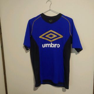 アンブロ(UMBRO)のUMBRO　トレーニングウェア、ズボンセット(ウェア)