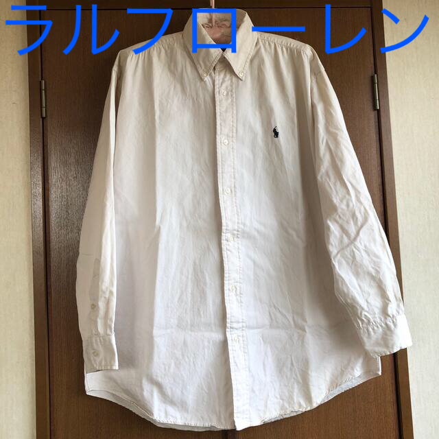 Ralph Lauren - ラルフローレン シャツ 2点セットの通販 by PINKリボン ...
