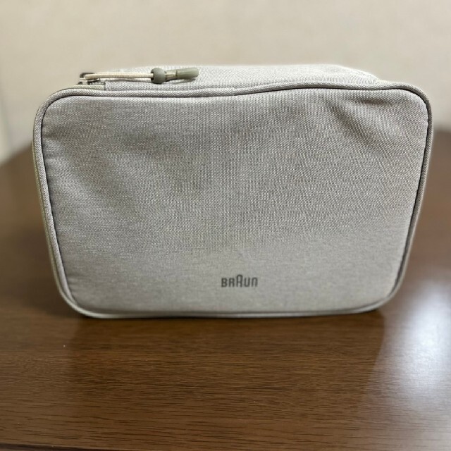 BRAUN(ブラウン)の【未使用品】BRAUN ブラウン PL-5014 スマホ/家電/カメラの美容/健康(ボディケア/エステ)の商品写真