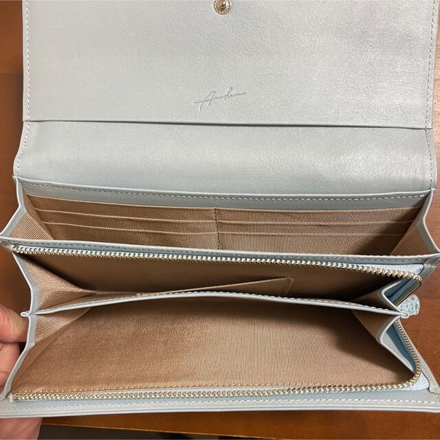 LAZY SUSAN(レイジースーザン)のレイジースーザン　長財布 レディースのファッション小物(財布)の商品写真