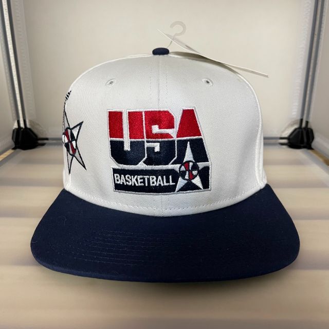 USA DREAM TEAM CAP