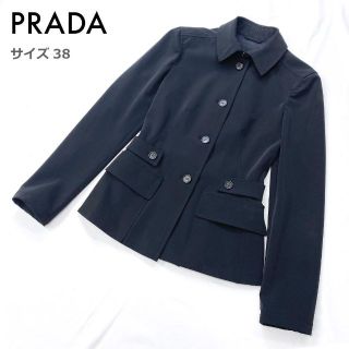 プラダ スプリングコート(レディース)の通販 31点 | PRADAのレディース ...