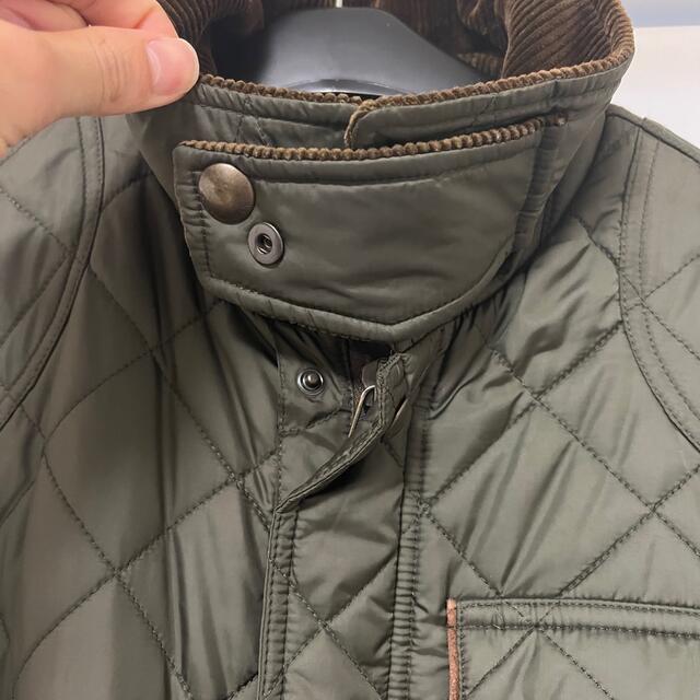 POLO Ralph Lauren ラルフローレン キルトハンティングジャケット