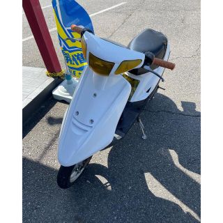 ヤマハ - メットインジョグ3KJの通販 by 堺個人バイク販売「FO商会』's
