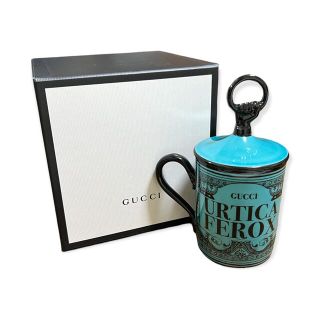 Urtica Ferox ハンド＆リング マグカップ グッチ　GUCCI