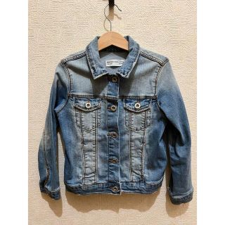 ザラキッズ(ZARA KIDS)のZARA 122cm(ジャケット/上着)