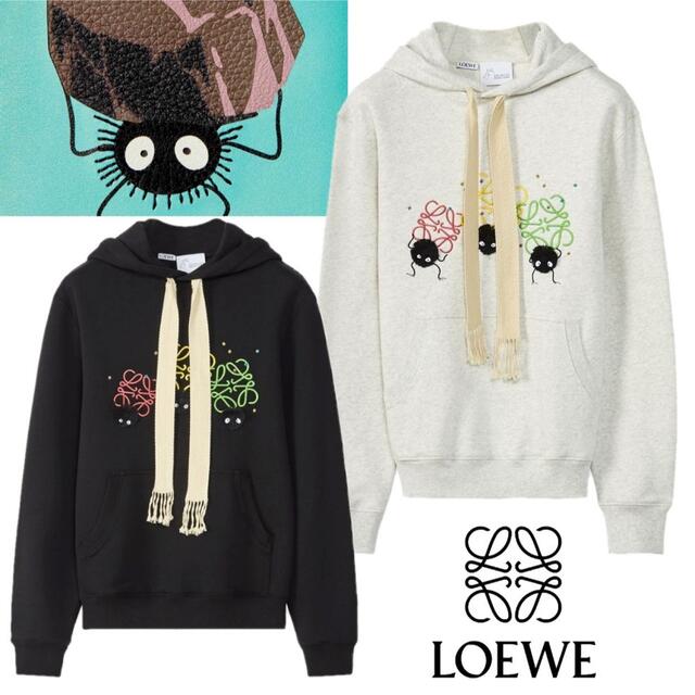 LOEWE 千と千尋 フーディ | フリマアプリ ラクマ