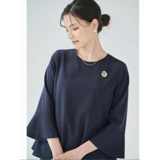 ユナイテッドアローズグリーンレーベルリラクシング(UNITED ARROWS green label relaxing)のUNITED ARROWS green label relaxing  ブラウス(シャツ/ブラウス(長袖/七分))