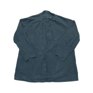 マルタンマルジェラ(Maison Martin Margiela)の1940年代　スイス軍　山岳部隊　マウンテンスモック(シャツ)