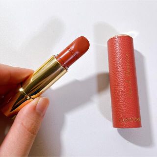 LANCOME - ランコム ラプソリュルージュ C 274 至福のミルクティーの ...