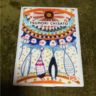 ツモリチサト(TSUMORI CHISATO)のツモリチサト♡ハンドミラー(その他)