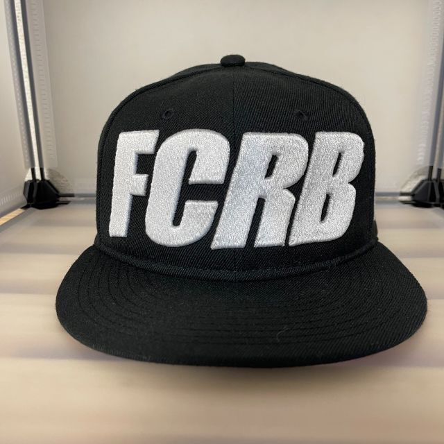 専用　SOPH FCRB NIKE Bristol コラボ cap