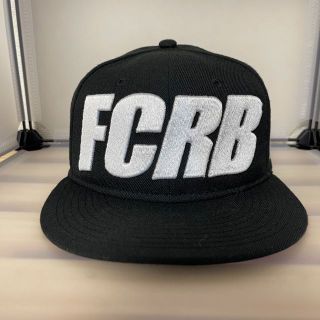 ソフ(SOPH)の専用　SOPH FCRB NIKE Bristol コラボ cap(キャップ)