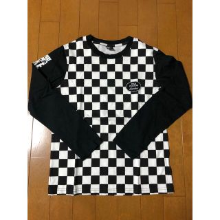 ラッドカスタム(RAD CUSTOM)のラッドカスタム  ロンT 150 (Tシャツ/カットソー)