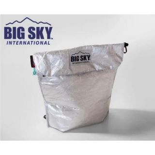 パタゴニア(patagonia)のビッグスカイ BIGSKY コージー 保冷　big sky 保冷バッグ　コジー(登山用品)