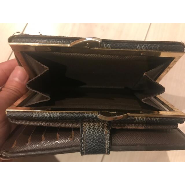 LOUIS VUITTON(ルイヴィトン)のルイ・ヴィトン 財布 レディースのファッション小物(財布)の商品写真