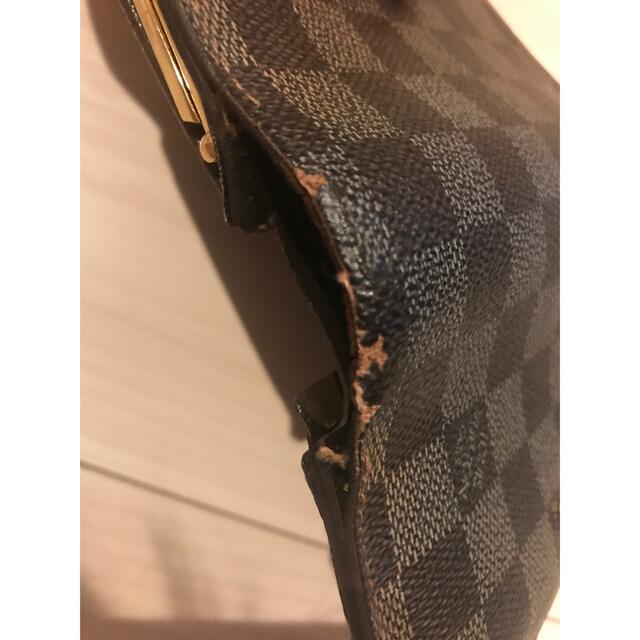 LOUIS VUITTON(ルイヴィトン)のルイ・ヴィトン 財布 レディースのファッション小物(財布)の商品写真