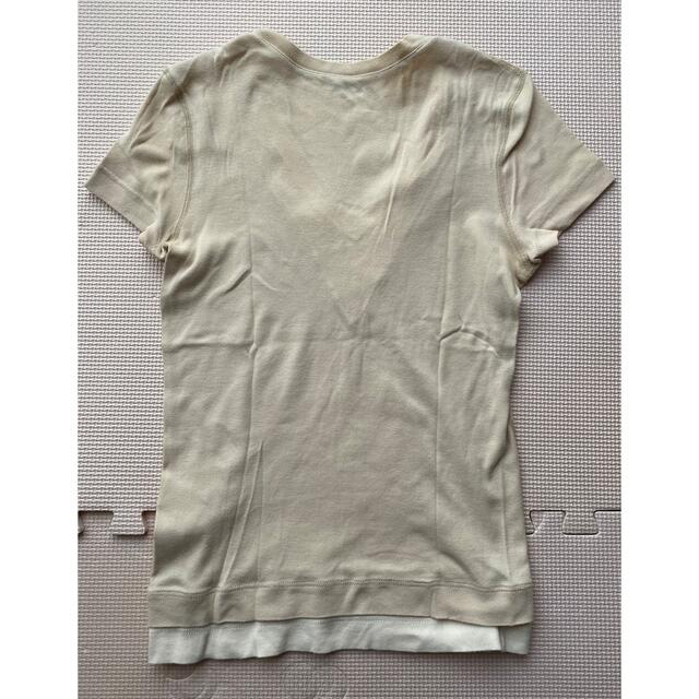 専用　three dots スリードッツ　Tシャツ　Mサイズ2枚