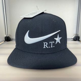 NIKE RICCARDO TISCI コラボ CAP(キャップ)