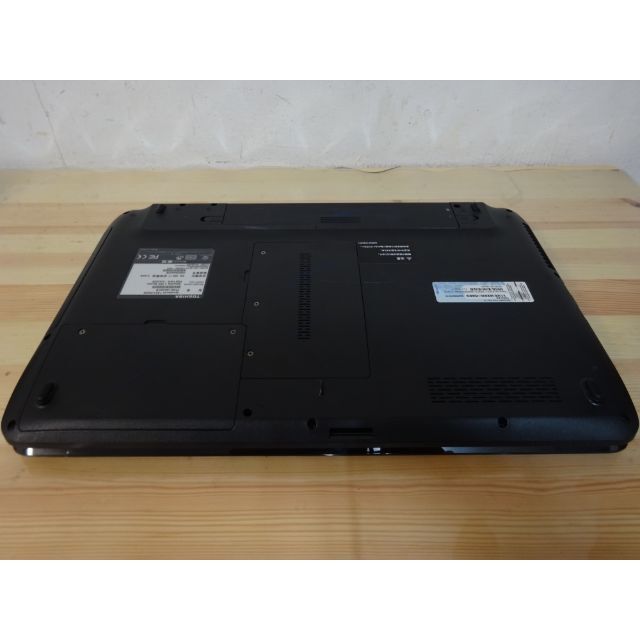 東芝 ノートパソコン T451/34DB/良品