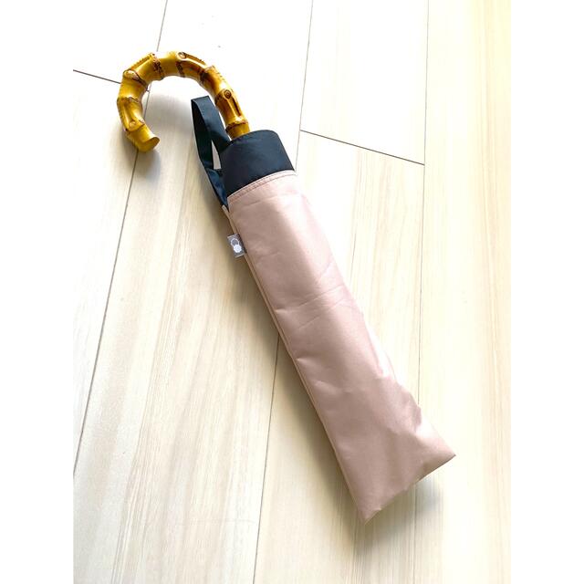 ⭐️ サンバリア 100 折りたたみ日傘 2段折/コンビ 小売店 レディース