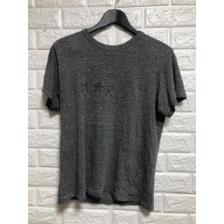 マークバイマークジェイコブス(MARC BY MARC JACOBS)のMARC BY MARC JACOBS  マークバイマークジェイコブス　Tシャツ(Tシャツ/カットソー(半袖/袖なし))