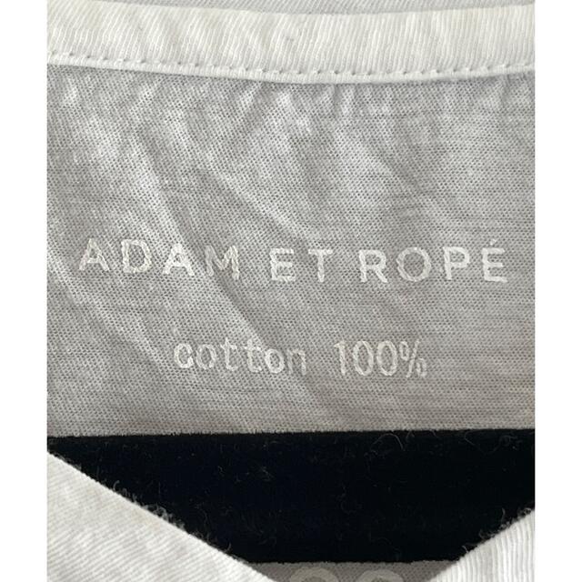 Adam et Rope'(アダムエロぺ)のタンクトップ311番 レディースのトップス(タンクトップ)の商品写真