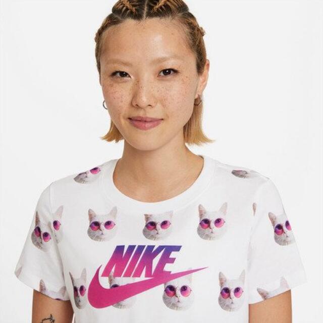 割引発見 前面プリント半袖tシャツ ユニセックス ホワイト ｘｌサイズ 新品 Sanjsamachar Net