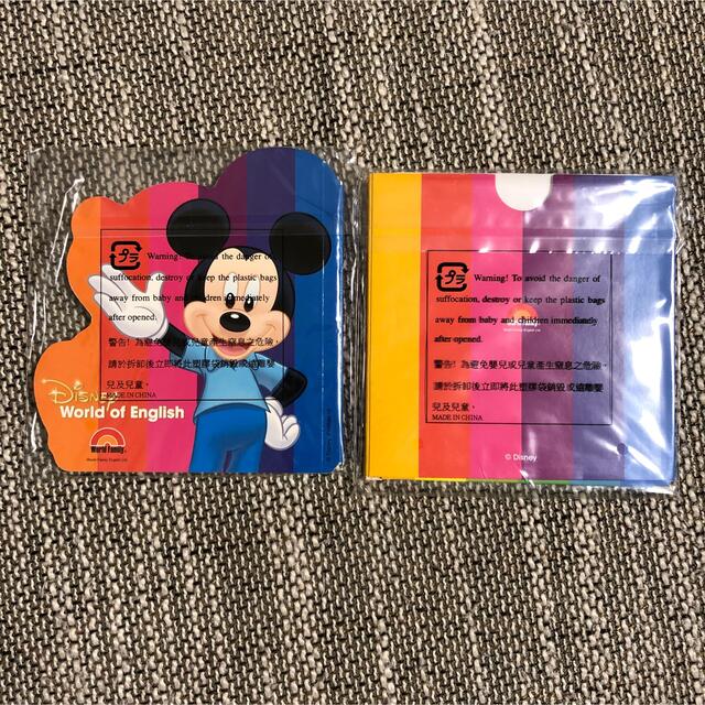 DWE sing along! micky and his friends キッズ/ベビー/マタニティのおもちゃ(知育玩具)の商品写真